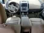 2007 Ford Edge SEL Plus