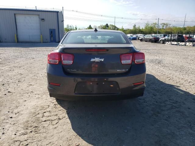 2013 Chevrolet Malibu 1LT