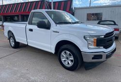 2019 Ford F150 en venta en Grand Prairie, TX