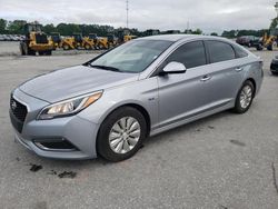 2016 Hyundai Sonata Hybrid for sale in Dunn, NC