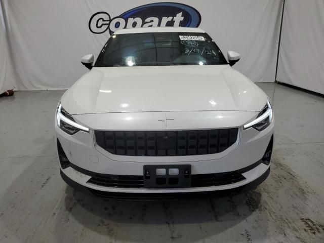 2023 Polestar 2