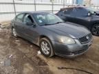 2006 Nissan Altima S