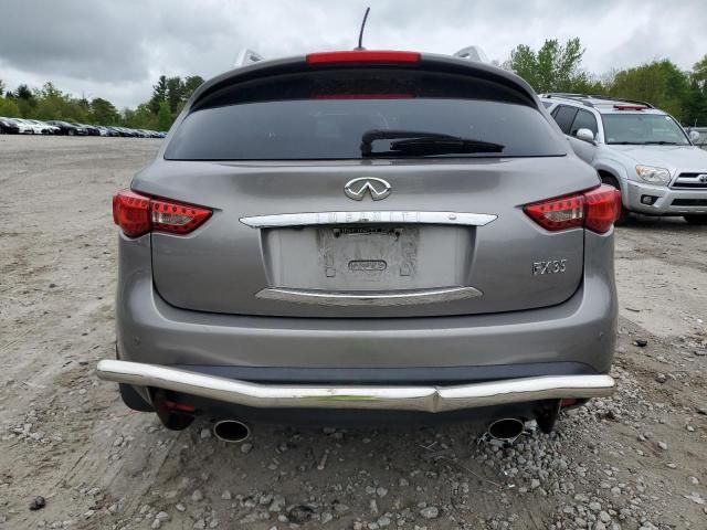 2009 Infiniti FX35