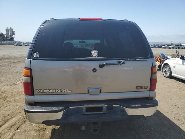 2002 GMC Yukon XL C1500