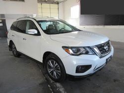 2018 Nissan Pathfinder S for sale in Farr West, UT
