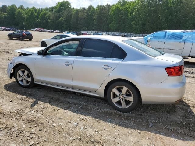 2014 Volkswagen Jetta TDI