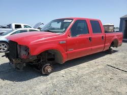 2006 Ford F250 Super Duty for sale in Antelope, CA