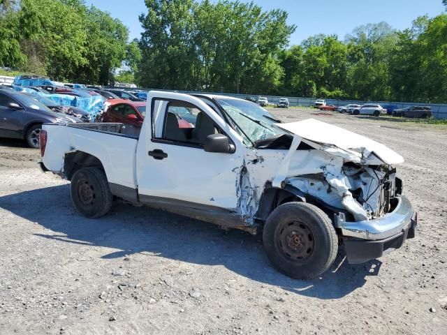 2007 Chevrolet Colorado