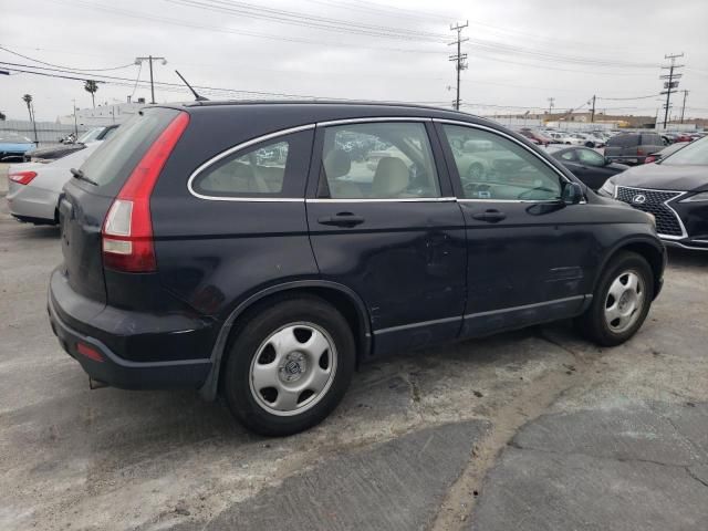 2009 Honda CR-V LX