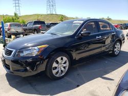 Honda salvage cars for sale: 2010 Honda Accord EXL