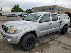2005 Toyota Tacoma Double Cab Long BED for sale in Littleton, CO