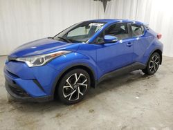 2018 Toyota C-HR XLE for sale in Shreveport, LA