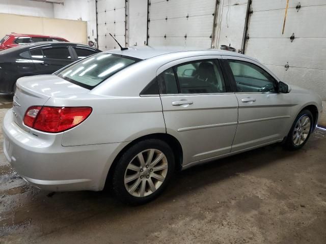 2010 Chrysler Sebring Limited