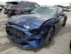 Ford Mustang salvage cars for sale: 2020 Ford Mustang