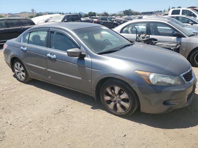 2008 Honda Accord EXL