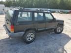 2000 Jeep Cherokee Sport