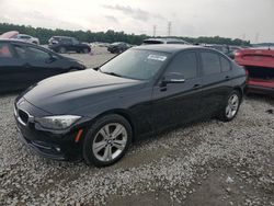 2016 BMW 328 I Sulev en venta en Memphis, TN