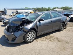 2012 Toyota Camry Base en venta en Pennsburg, PA