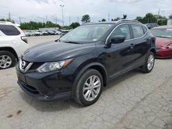 2017 Nissan Rogue Sport S for sale in Cahokia Heights, IL