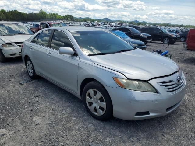 2008 Toyota Camry CE