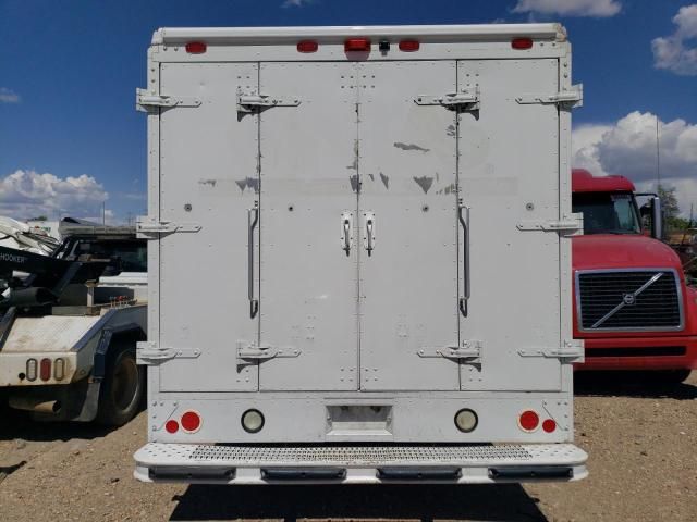 2008 Freightliner Chassis M Line WALK-IN Van