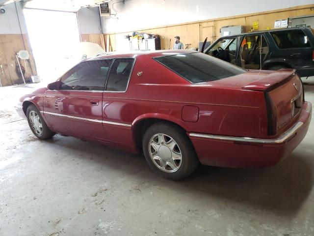 1998 Cadillac Eldorado Touring