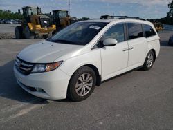 2014 Honda Odyssey EXL for sale in Dunn, NC