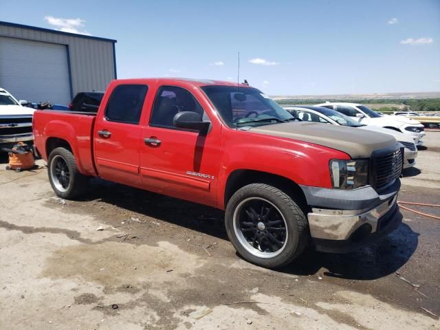 2008 GMC Sierra C1500