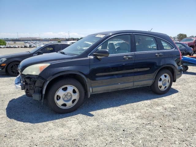 2008 Honda CR-V LX