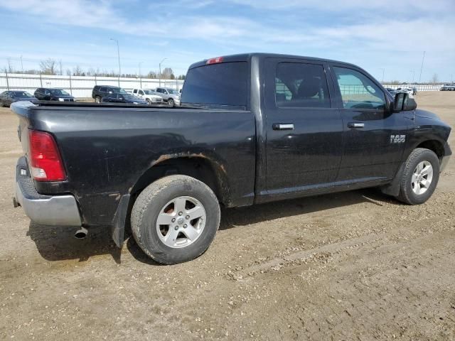 2015 Dodge RAM 1500 ST