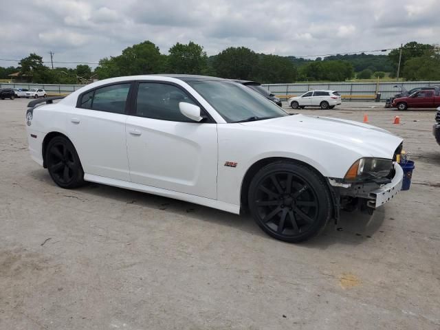 2013 Dodge Charger Super BEE