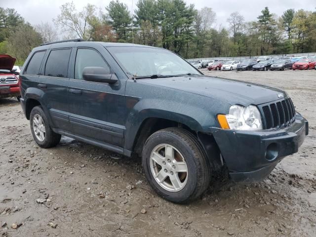 2006 Jeep Grand Cherokee Laredo