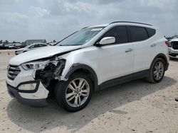 Vehiculos salvage en venta de Copart Houston, TX: 2013 Hyundai Santa FE Sport