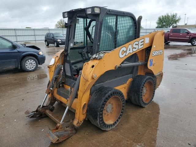 2019 Case Skid Steer