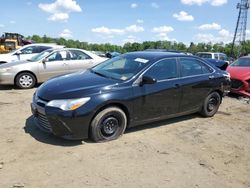 2017 Toyota Camry LE for sale in Windsor, NJ