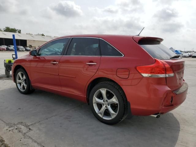 2009 Toyota Venza