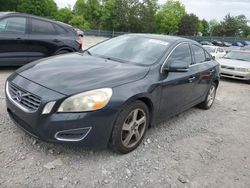 2013 Volvo S60 T5 for sale in Madisonville, TN