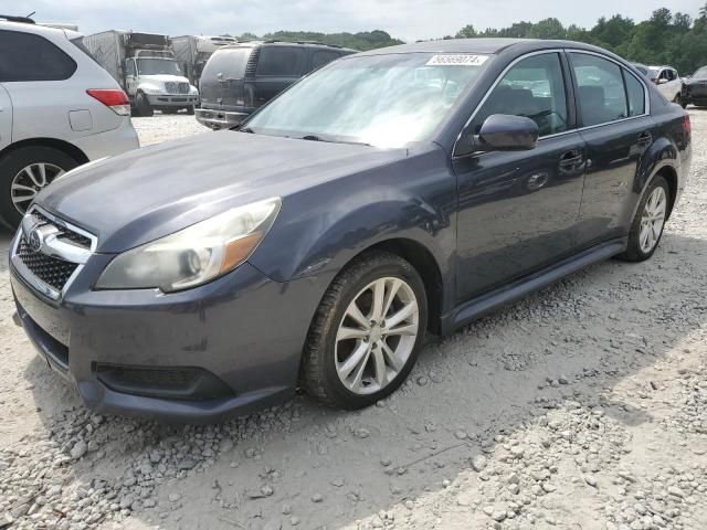 2013 Subaru Legacy 2.5I Premium