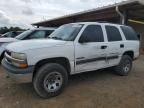 2002 Chevrolet Tahoe K1500