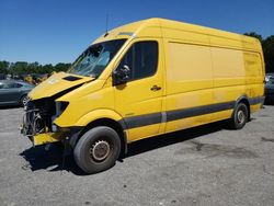 Freightliner salvage cars for sale: 2014 Freightliner Sprinter 2500