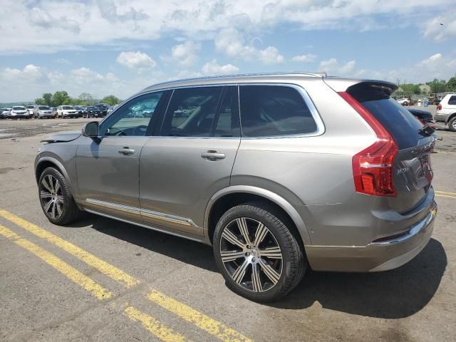 2022 Volvo XC90 T6 Inscription