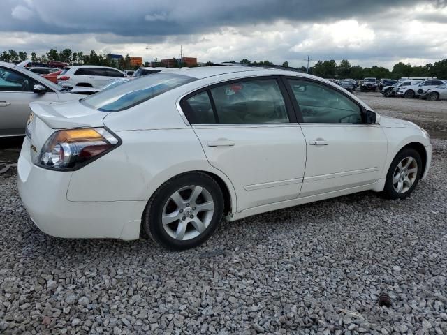 2008 Nissan Altima 2.5