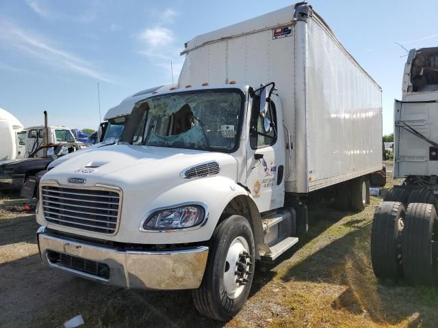 2022 Freightliner M2 106 Medium Duty