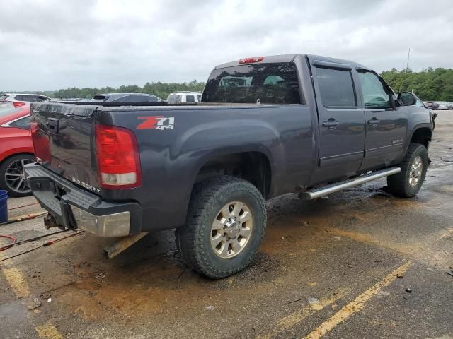 2011 GMC Sierra K2500 SLT