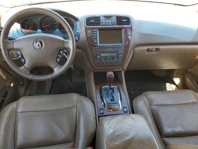 2004 Acura MDX Touring