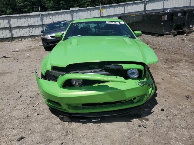 2014 Ford Mustang GT