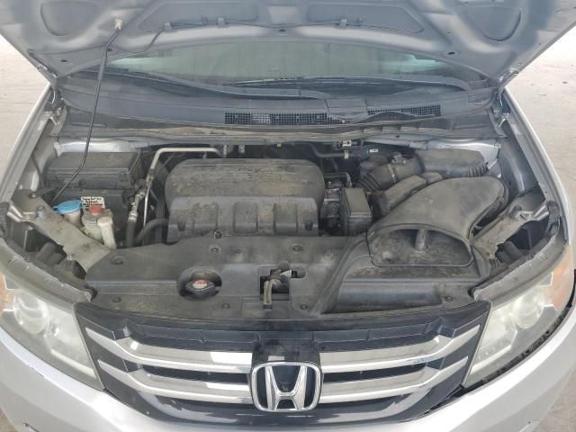 2014 Honda Odyssey EX