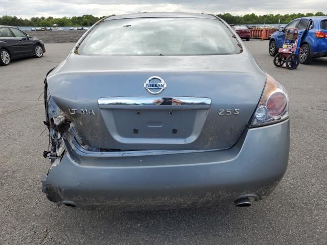 2009 Nissan Altima 2.5