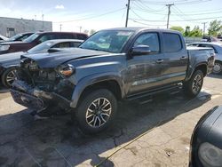 2021 Toyota Tacoma Double Cab for sale in Chicago Heights, IL
