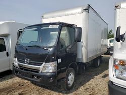 2018 Hino 155 for sale in Elgin, IL